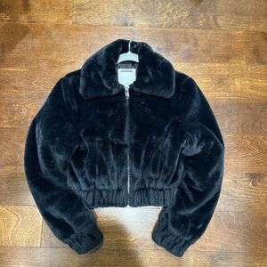 Garage jacket